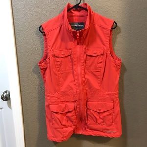 Eddie Bauer | Vest